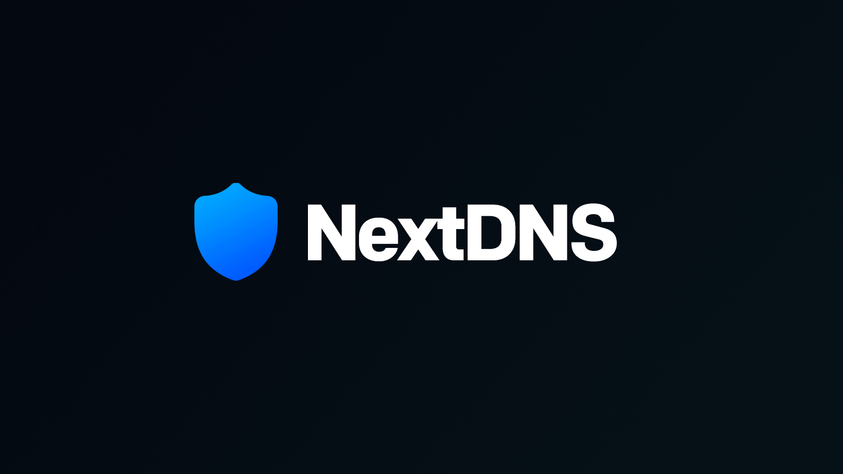 NextDNS Logo